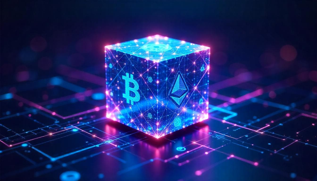 From Web2 to Web3: A Developer's Journey into Blockchain